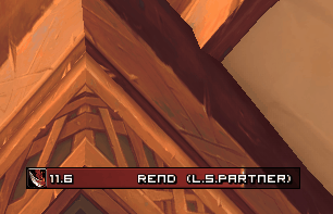Titania's Warrior Duration Bars
