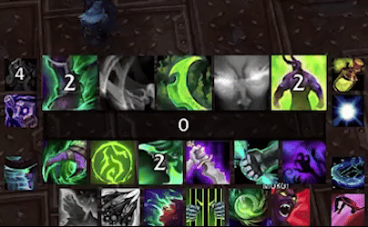 Publik's Havoc Demon Hunter Auras