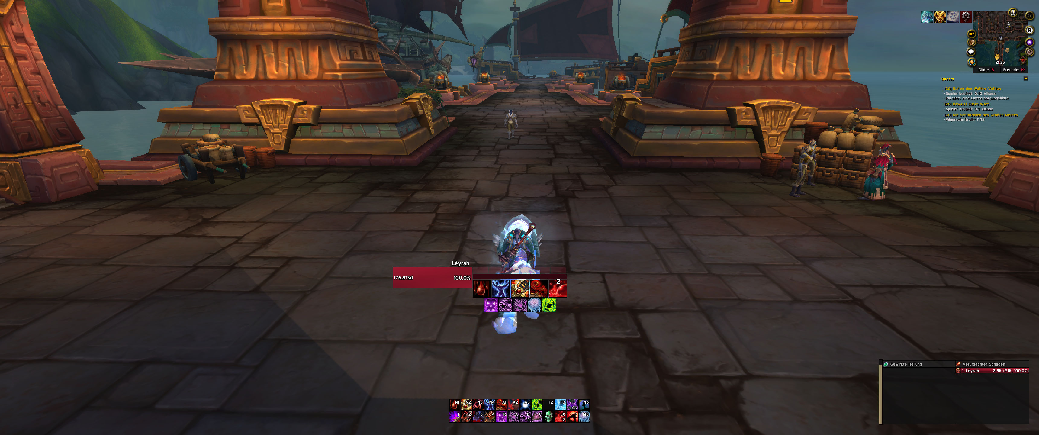 Dk Tank WeakAura World Of Warcraft Dk Tank WeakAura World Of Warcraft