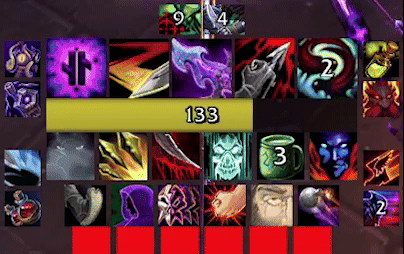 Publik's Subtlety Rogue Auras