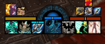 8.1 REICH UI Restoration Shaman