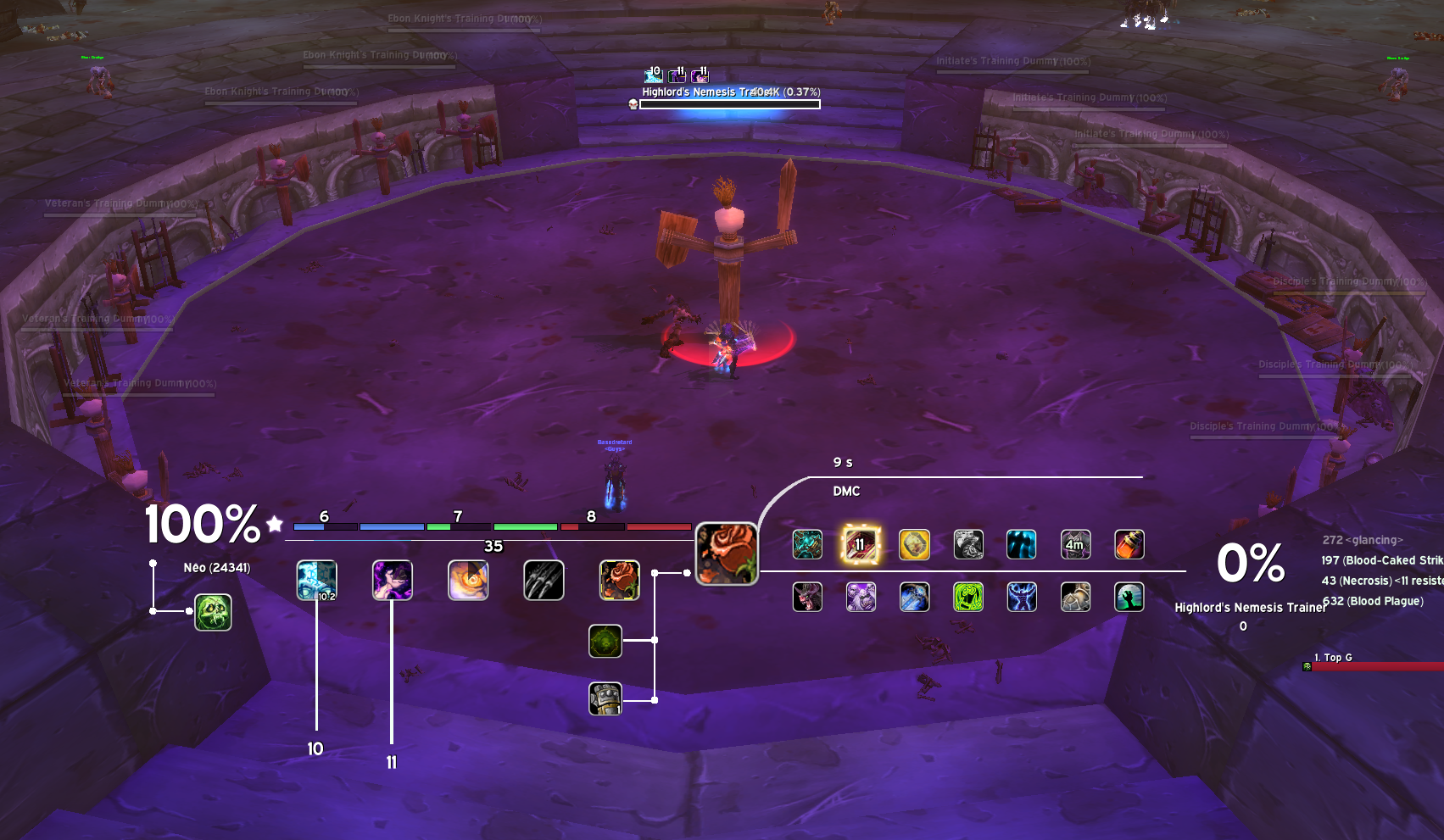 Ebon Hold UI by Neo