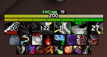 Doctorio [ROGUE] Outlaw