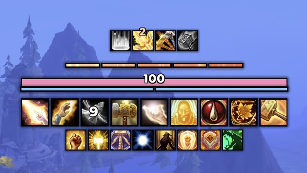  7 1 Meowcactus Paladin WeakAura World Of Warcraft