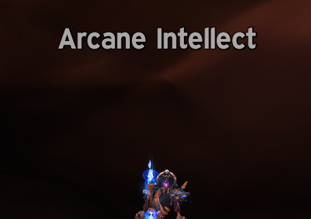 Arcane Intellect (missing)