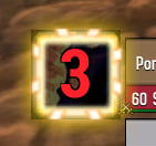 Battle Shout Reminder