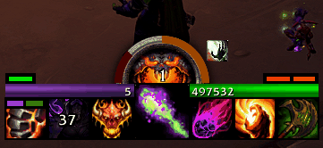 Braddo - Warlock Class Weak Aura - TWW S1 (Demonology, Affliction and Destruction)