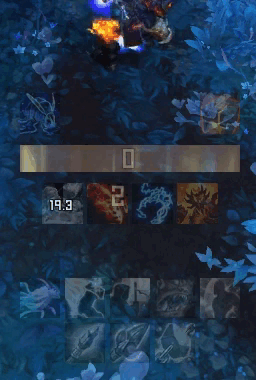 Shaman WA UI Elemental