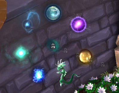 Mistweaver Cursor 7.2.5