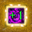 Dimensional Rift Charge Increase