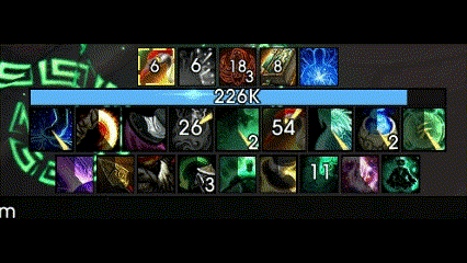 Mistweaver Monk 11.0