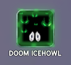 Doom Icehowl