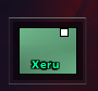 Xeraph's JSS Soothing Mist indicator on raidframe