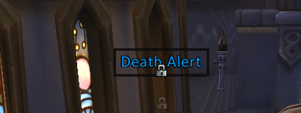 Death Alert