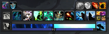 Resto Shaman -  SL - Ablution - EU