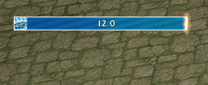 Firemage Burst Bars