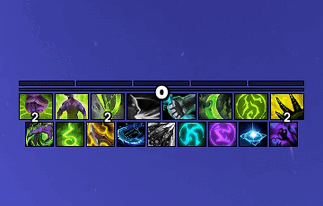 Scu11 - Vengeance Demon Hunter