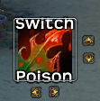 Season4 Zul'Gamux - Poison reminder