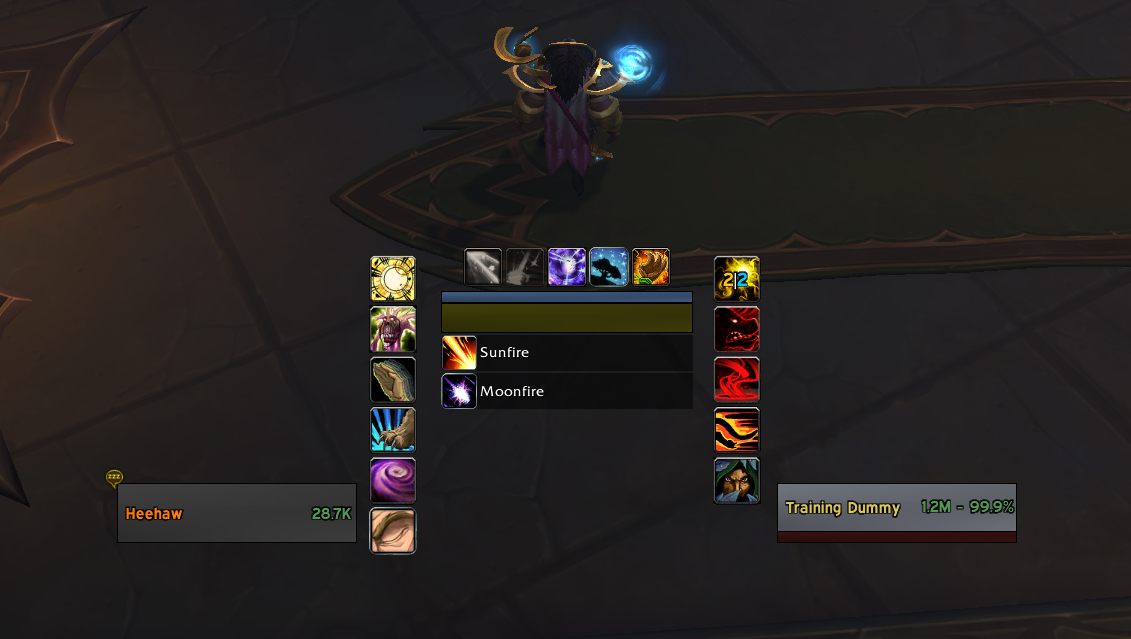 Balance Druid Solar Lunar Empowerment Tracker Weakauras Info In Comments Wow