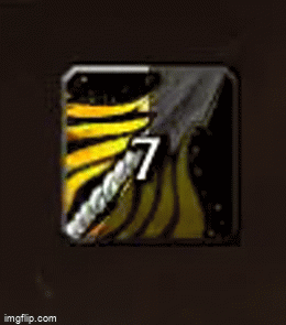 Steady Focus Buff