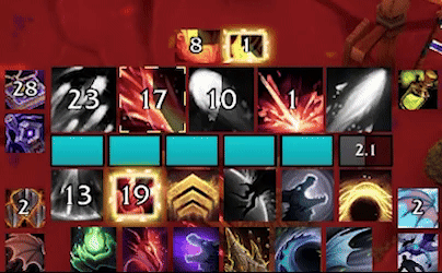 Publik's Devastation Evoker Auras