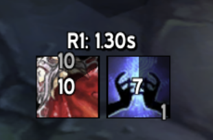 Smart Corruption & Shadow Embrace Timers [Focus]