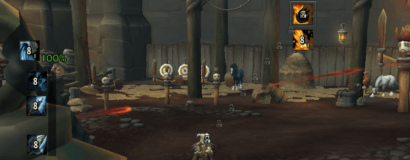 Shaman resto
