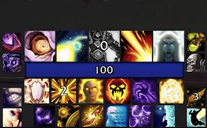 Publik's Discipline Priest Auras