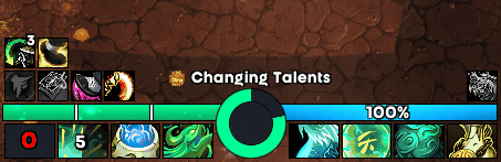 stayinit Mistweaver Monk