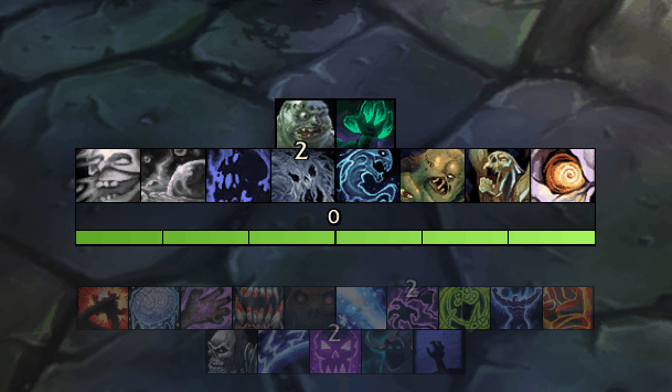 Luxthos - Death Knight - The War Within