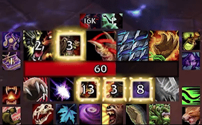 Publik's Guardian Druid Auras