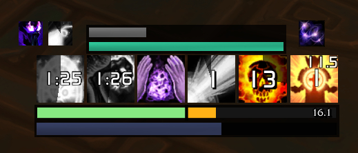 [PRIEST] Disc