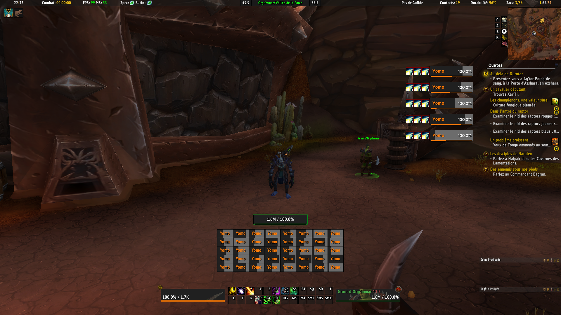 legion elvui profiles legion elvui profiles