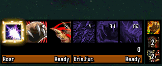 Druid: Guardian