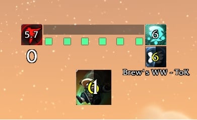 Brew's WW