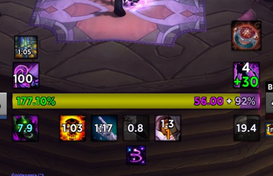 Zets Shadow Priest Auras