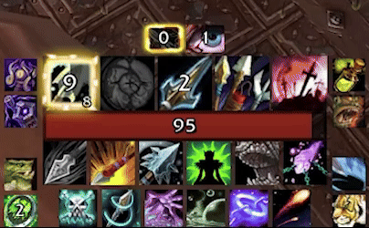 Publik's Marksmanship Hunter Auras