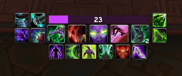 8.0.1 Momo's Demon Hunter