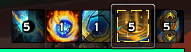 Essences CDs + Procs