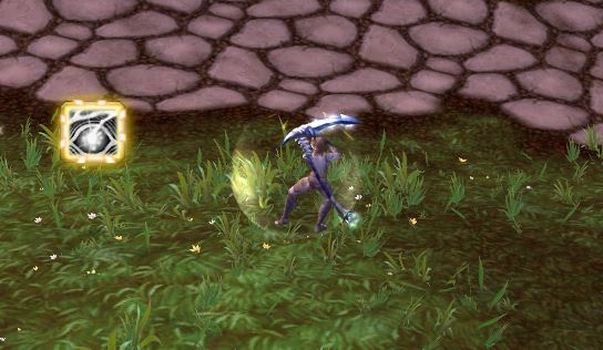 Velens Future Sight Tracker