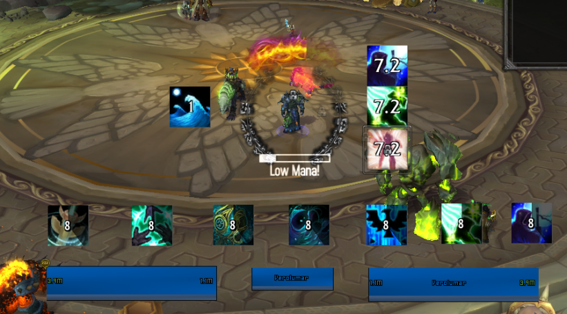 Resto Shaman Weakaura WeakAura World Of Warcraft