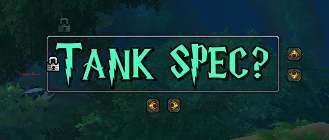 DH-Flag Map Tank Spec Reminder