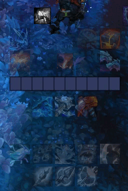 Shaman WA UI Trinkets