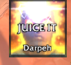 Darpeh's Premium Juicer v1.01