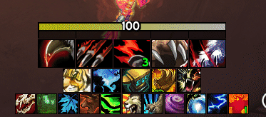 Doctorio [Druid] Feral