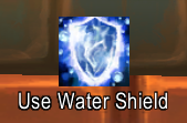 Water Shield