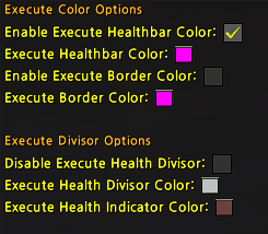 Advanced Execute Range[Option are Added]