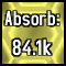 Absorb Tracker