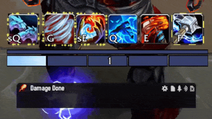 Rotation Helper for Enhancement Shaman TWW 