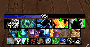 Doctorio [SHAMAN] Elemental